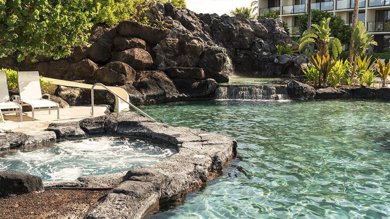 Whirlpool Spa
